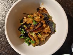 -老灶房-四川土菜(开元店)