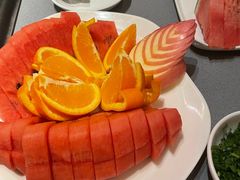 -巴奴毛肚火锅(悠唐购物中心店)