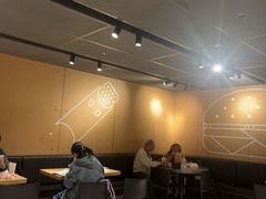-麦当劳(中山公园龙之梦店)