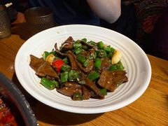 -望京一号·重庆江湖菜(工体店)
