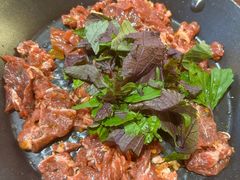 -林真真牛肋条放题(天马店)