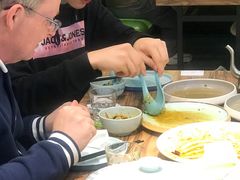-合合春饼·酱骨·东北菜(潘家园店)