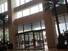 -昆山皇冠国际会展酒店