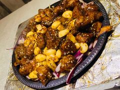 -乾园(天河城店)