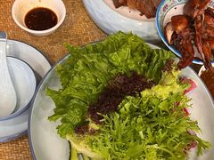 -乔家满族八大碗(流水沟店)