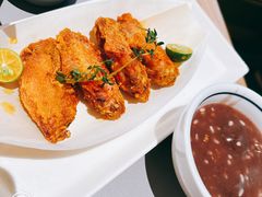-桂满陇·手作小笼包&江南叫花鸡(中山公园店)