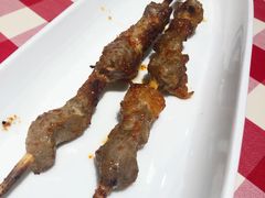 -西贝(上海新梅广场店)