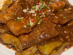 -北李妈妈菜·虾爬子大锅贴(贵和店)