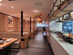 -周小明火锅(黑金冠社区店)