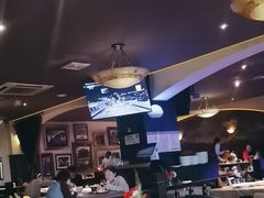 -碧特博格·20年品牌西餐厅(芜湖路店)
