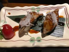 鹅肝寿司-魔丼屋(日月光店)