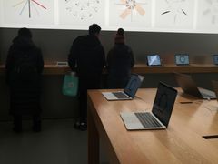 -Apple零售店(中街大悦城店)