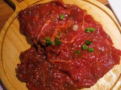 -小米烤肉-泥炉炭烤(常营店)