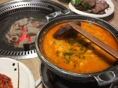 -好牛烧肉(世茂广场店)