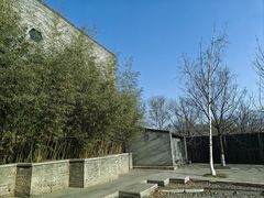 -灞柳驿酒店(香湖湾地铁站店)