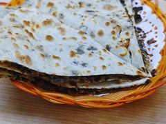 梅干菜麦饼-面道赞宁海海鲜面(迎凤街店)