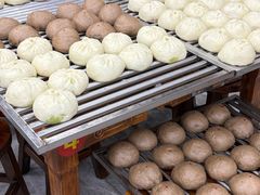 -雪琴面馆富安特色鱼汤面(城中花园店)