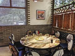 包厢-江南婆婆(车墩店)