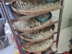 -阿麟馄饨(延长路店)