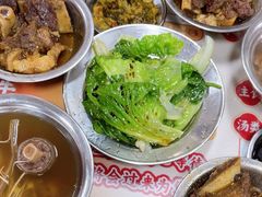 -阿秋牛排(湖心街店)