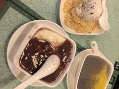 松记糖水(铜锣湾店)-松记糖水店(铜锣湾分店)