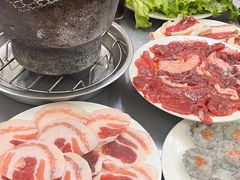 -松明一烤肉馆(鲁园店)