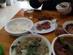 -山里人家土菜馆(茅山店)