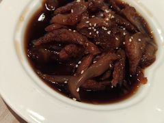 -东方明珠老上海8号餐厅(东方明珠广播电视塔店)