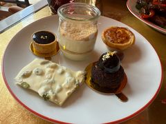 -咖啡苑 - 蔚藍夏日限定主题(永利皇宫店)