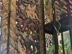 -Siam泰餐厅(水上公园店)