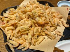 -双合园·海鲜水饺青岛菜(品牌首店)