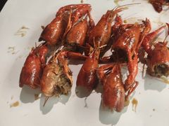 -丹虾·文和友小龙虾品牌·湘菜(北京路店)