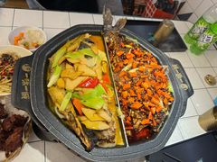 -一味一诚•鲜嫩烤鱼(昌发展万科广场店)