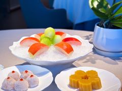 -蘇锦宴·淮扬菜烤鸭·小院(三元桥霄云路店)