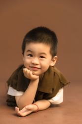 -MYBABY影像艺术空间·我的宝贝儿童摄影