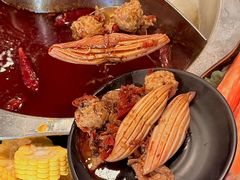 -三江汇火锅店(保全街店)