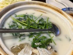 -南山竹海·珍味堂