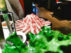 -九府羊·鲜羊火锅·烤串(新华路店)