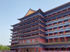-大明幻境第一城