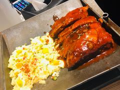-火炉火自助餐(悠唐购物中心店)