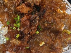 -邢家锅贴老店·非遗·开封菜(金明广场店)