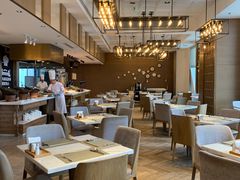 -重庆万豪中餐厅·Man Ho