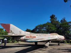 -大嶝英雄三岛战地观光园