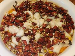 -永安鱼庄·镇江菜(丁卯店)