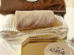 -莲泰式·中式·沐足·精油SPA采耳(天河店)