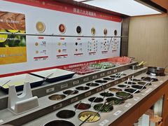 -海底捞火锅(万象城店)