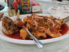 -福喜美食城
