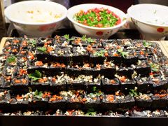 -正宁路小吃夜市