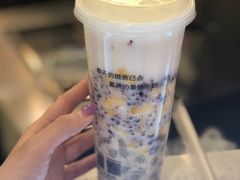 -张阿姨奶茶(湖西路店)