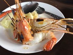 -大螃蟹海鲜餐厅
